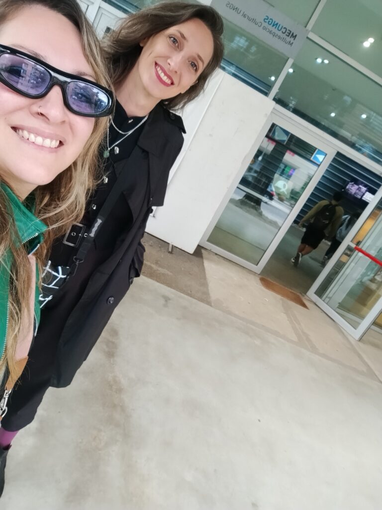 jornadas de género universidad general sarmiento