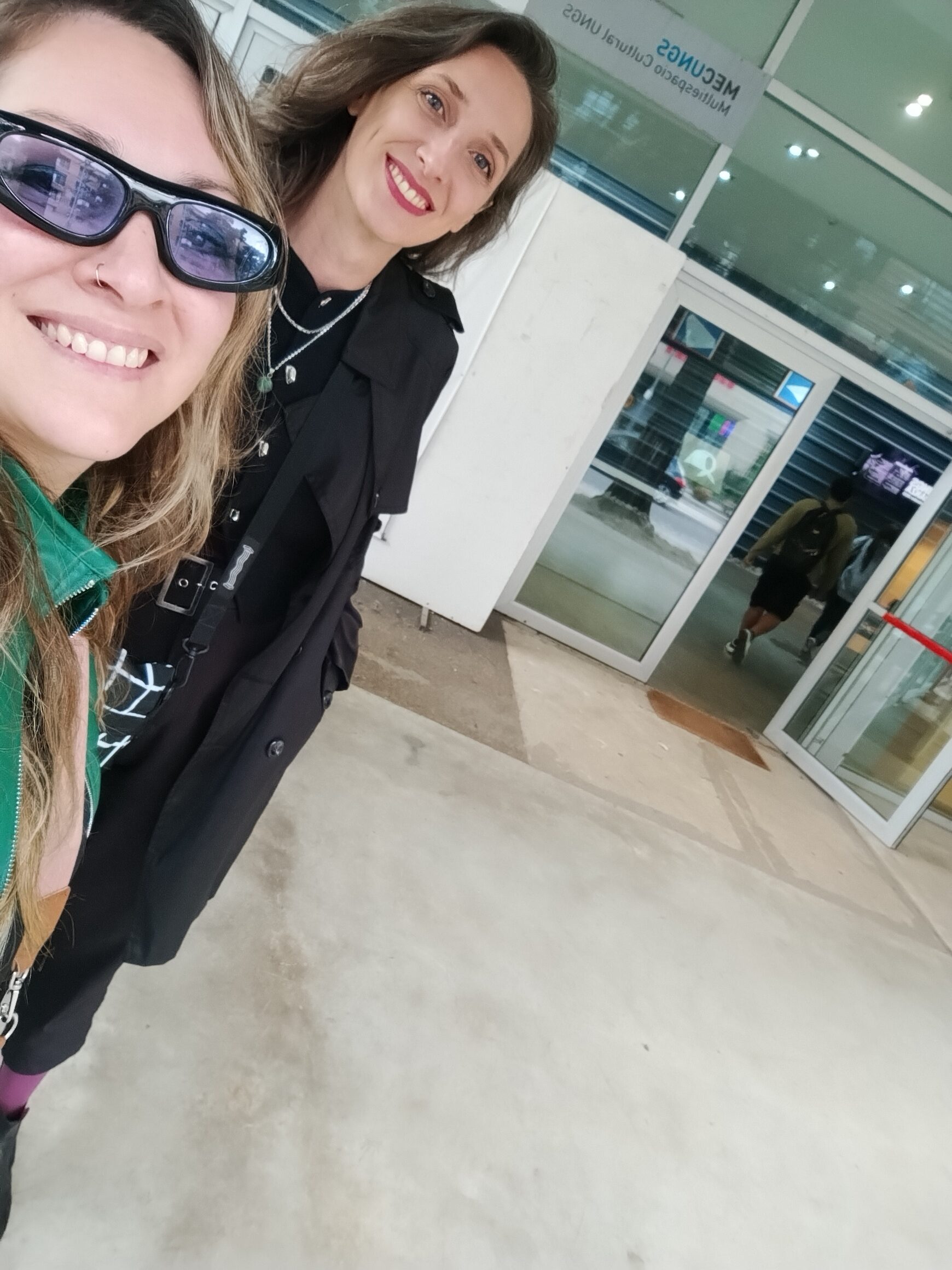 jornadas de género universidad general sarmiento