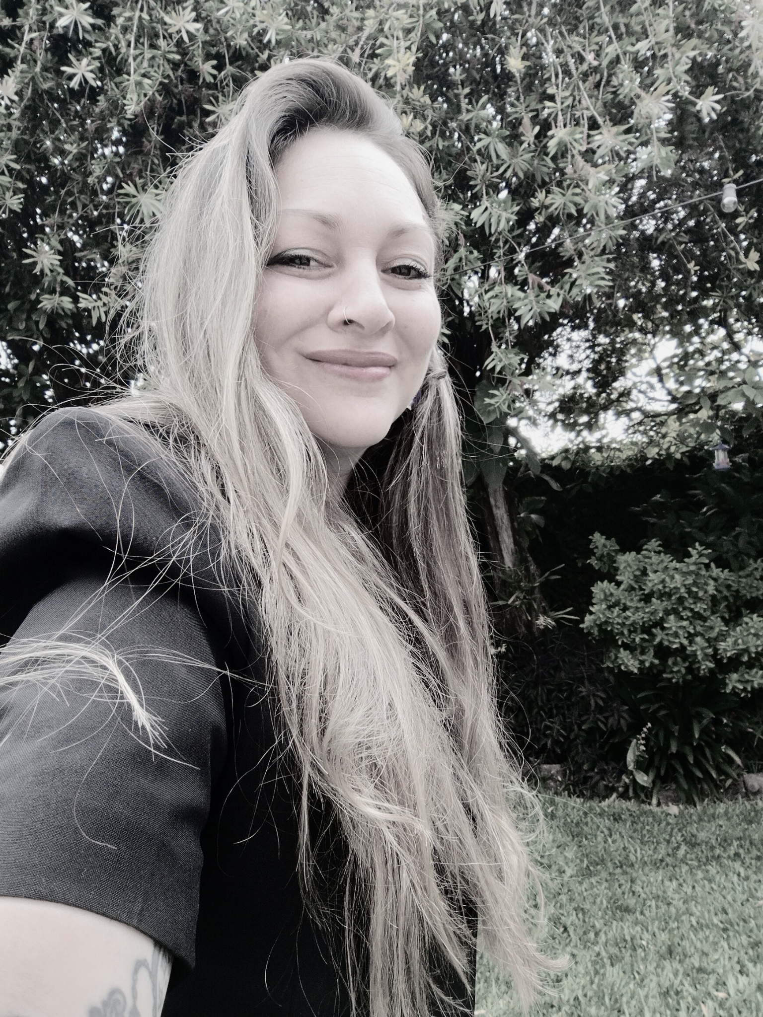 Equipo de trabajo de ESI en Redes